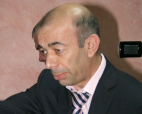Pandele de la Doraly, fostul comandant Zaheu, şeful Gărzii acuzat de spionaj şi oameni lui Chelu, în lupta pentru şefia SIF Muntenia